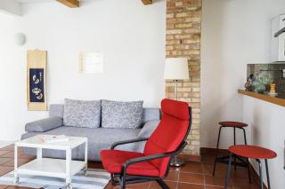 Ferienwohnung Design Apartment Seoul - Radolfzell am Bodensee - 7
