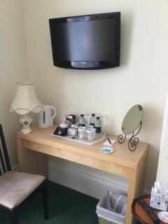The Swallow Hotel - Bridlington - 3
