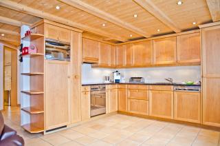Apartment St. Louis 3.5 - GriwaRent AG - Grindelwald - 5