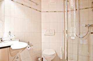 Apartment St. Louis 3.5 - GriwaRent AG - Grindelwald - 3
