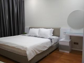 Soho Suites KLCC by Elite - Kuala Lumpur - 4