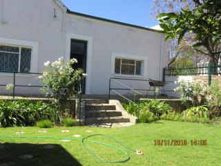 Thyme and Again Bed and Breakfast - Graaff-Reinet - 3