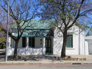 Thyme and Again Bed and Breakfast - Graaff-Reinet - 4