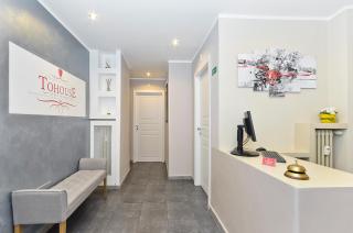 TOHOUSE Rooms - Turin - 4