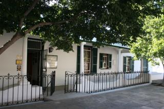 Thyme and Again Bed and Breakfast - Graaff-Reinet - 5