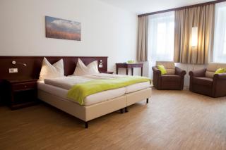 Stadthotel Waidhofen an der Thaya - Waidhofen an der Thaya - 8