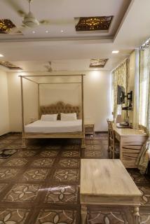 Hotel Sargam Sadan - Udaipur - 3