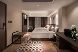 Paco Hotel Dongpu Guanghzou -Free Shuttle Bus for Canton Fair - Canton - 1