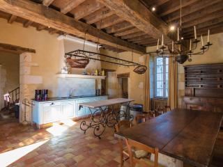 Mansion in Aquitaine with Private Pool - 5