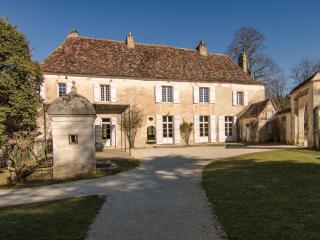 Mansion in Aquitaine with Private Pool - 0