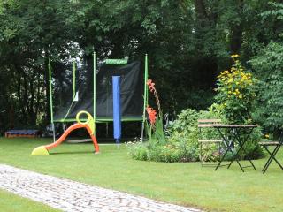Apartment in Kroepelin near Baltic Sea - Kröpelin - 1