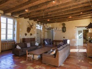 Mansion in Aquitaine with Private Pool - 8