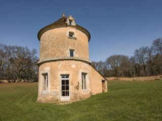Mansion in Aquitaine with Private Pool - 1