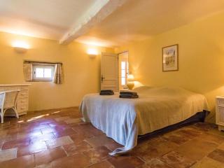 Mansion in Aquitaine with Private Pool - Saint-Georges-de-Monclard - 7