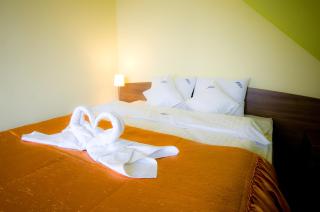 Hotel Gościniec Horyzont - Zemborzyce Tereszyńskie - 5
