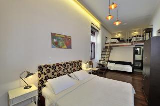 Dryades & Orion Hotel - Athènes - 2