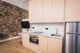 Moyua Apartment by People Rentals - Bilbao - 2