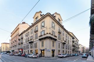 TOHOUSE Rooms - Turin - 1