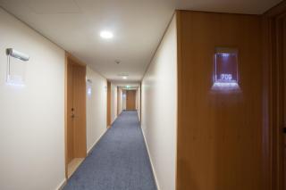 Antillia Hotel - Ponta Delgada - 8
