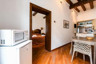 Casetta Rossa - Venice - 4