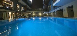 Ocean Park Hotel, Premium Suites & Wellness - Casablanca - 7