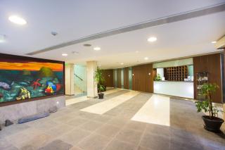 Antillia Hotel - Ponta Delgada - 9
