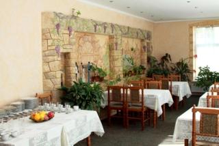 Edem Hotel - Chişinău - 5