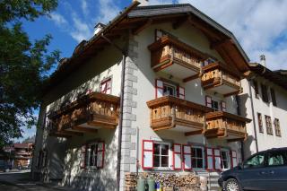 Appartamenti Casari - Pozza di Fassa - 1