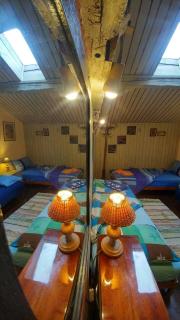 Rooster Hostel - Veliko Tŭrnovo - 5