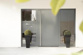 Ferienhaus Südbaden - 0