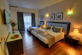 St. Julian's Bay Hotel - St. Julian - 1