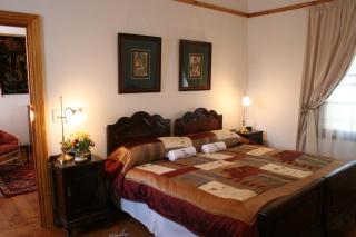 Thyme and Again Bed and Breakfast - Graaff-Reinet - 7
