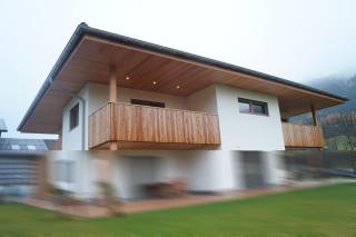 Ferienwohnung Familie Alt Rinn, Innsbruck - 7