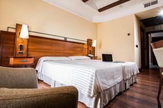 Hotel Abades Guadix - 4