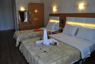 Hotel Star Park - Istanbul - 4