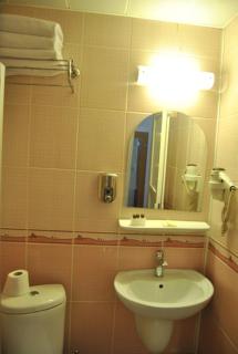 Hotel Star Park - Istanbul - 6