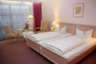 Hotel Centurio - Bad Gögging - 3