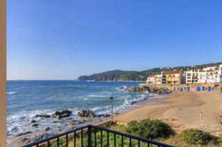 Voramar A - Calella de Palafrugell - 9