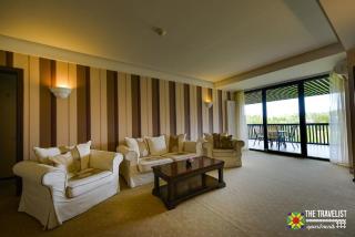 Apartament Alpin Poiana Brasov , etaj 8 - Poiana Brasov - 8