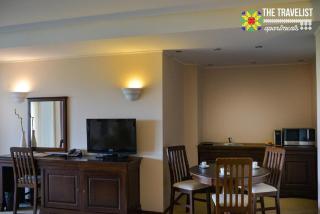 Apartament Alpin Poiana Brasov , etaj 8 - Poiana Brasov - 7