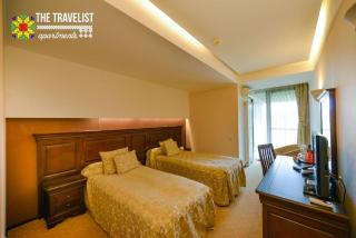 Apartament Alpin Poiana Brasov , etaj 8 - Poiana Brasov - 3