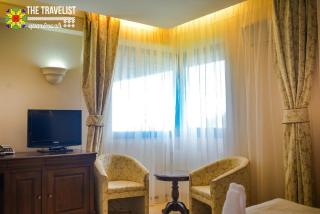 Apartament Alpin Poiana Brasov , etaj 8 - Poiana Brasov - 5