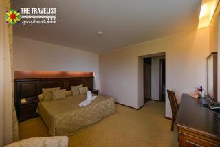 Apartament Alpin Poiana Brasov , etaj 8 - Poiana Brasov - 6