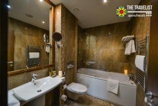 Apartament Alpin Poiana Brasov , etaj 8 - Poiana Brasov - 4
