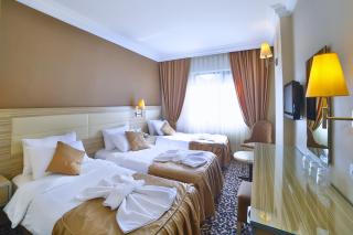 Hotel Grand Emin - 4