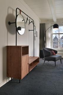 De Nederlanden, Restaurant & Boutique Hotel - Vreeland - 3