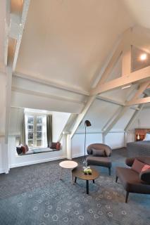 De Nederlanden, Restaurant & Boutique Hotel - Vreeland - 1