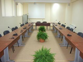 Hotel OTDIH - Kavarna - 3