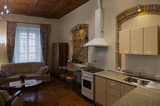 Bernardinu B&B House - Vilnius - 2