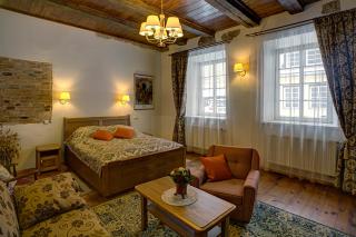 Bernardinu B&B House - Vilnius - 9